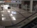 Ограбление ювелирного магазина