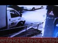 Газель переехала ребенка