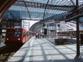 train
