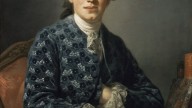 А. Барон Леонард Клинкофстром 1758