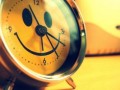 3 Будильник с улыбкой