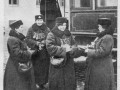31.Женщины кондукторы ,1915-16