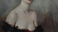 Portrait of a Young Woman