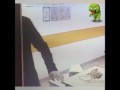 Вежливое ограбление в Москве
