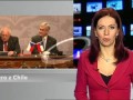 Вацлав Клаус украл ручку.