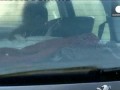 Франция. Ребенок жил в течение года в багажнике автомобиля