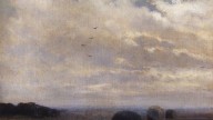 дождя. 1880-е