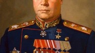 А.Ю. Маршалы Победы. Портрет Толбухина Ф.И.