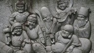 7_Lucky_Gods_of_japan