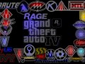 GTA IV Logo