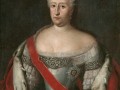 11.Портрет Бенигны Готлиб фон Трота Г.Т. Трейден (1703-1782), ?