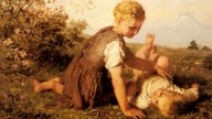 An Autumn Idyll