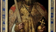 Карла Великого кисти Альбрехта Дюрера (1511—1513)
