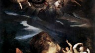 Хейнц (1564–1609). The Fall of Phaeton. 1596