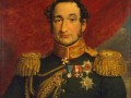 12.Джордж Доу. asily Sergeevich Troubetskoy (24.03.1776 – 10.02.1841) russian general