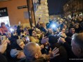 А.Дуда во Львове 2