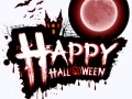 happy halloween