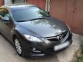 MAZDA 6 - автомобиль с сюрпризом!