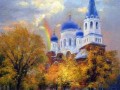 23.Собор в Гатчине.