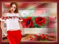 26.05.2020 Red poppy.pspimage3