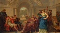 Jean-Jacques_Lagrenée_-_Helen_Recognising_Telemachus,_Son_of_Odysseu