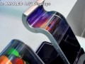 Гибкие телефоны