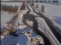 Волноваха, обстрел БП полное видео