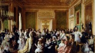 The Family of Queen Victoria of Great Britian.