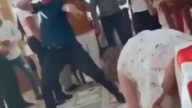 Dancing the forbidden steps