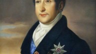Сергей Михайлович Голицын