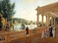 7.Павловск, павильон, 1810.
