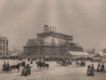 15.Строительство Исаакиевского собора.1838