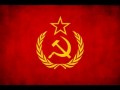 soviet march song Polyushka Polye