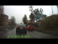 женщина за рулем - это страшно