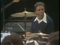 Buddy Rich Solo From The Hague
