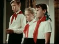 Сцена из фильма "Дорогой мой человек"