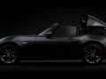Mazda MX-5 RF 2017 обзор #mx5rf