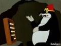 Дюймовочка - Мудрость Крота.mpg