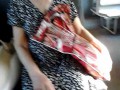 Что странного в этом видео?