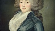 Жан Луи. Жеребцова, Ольга Александровна. ~1780-90