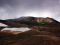 Гора Онтаке второй по величине вулкан в Японии Mount Ontake second largest volcano in Japan