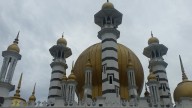 Small_minarets