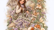 Whispers Of Autumn