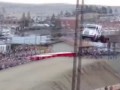 A Flying Truck!
