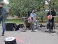 Черный Квадрат. КИНО "Звезда по имени солнце"