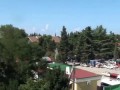 Олимпийский Сочи. Начало. Стройка олимпийских объектов ( Нижнеимеретинская бухта-совхоз Россия)