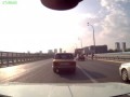 2. Авария на мосту через Волгу