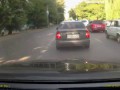 Авария, 29.07.2014, Ростов-на-Дону