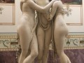 5.Antonio Canova-The three Graces-Hermitage.Три грации