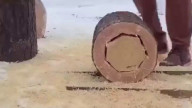 Крутой самодельный ночник.